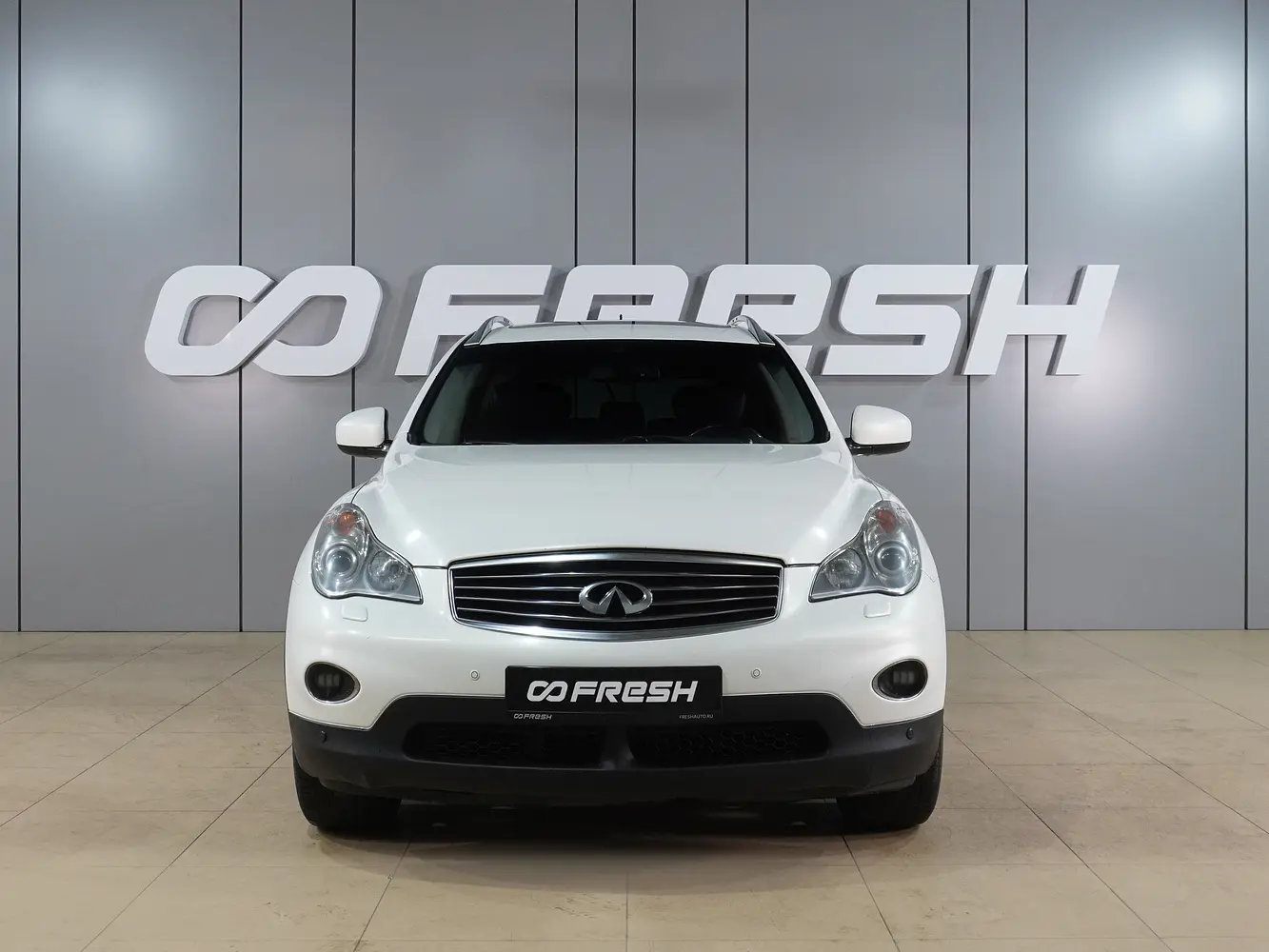 Infiniti