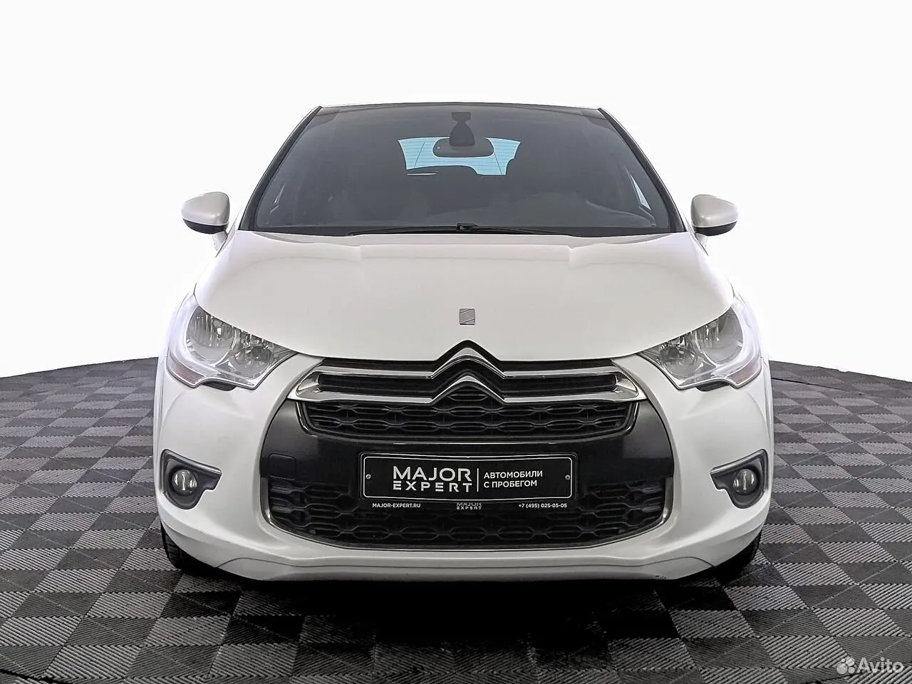 Citroen