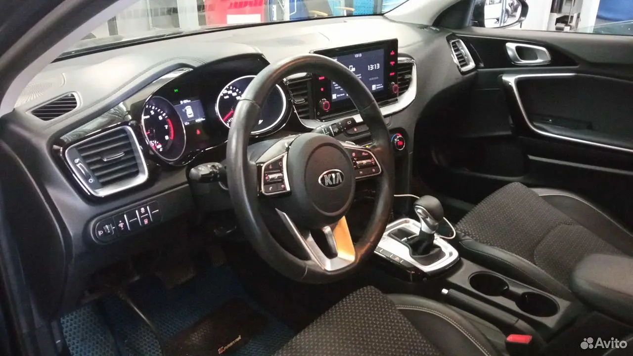 Kia