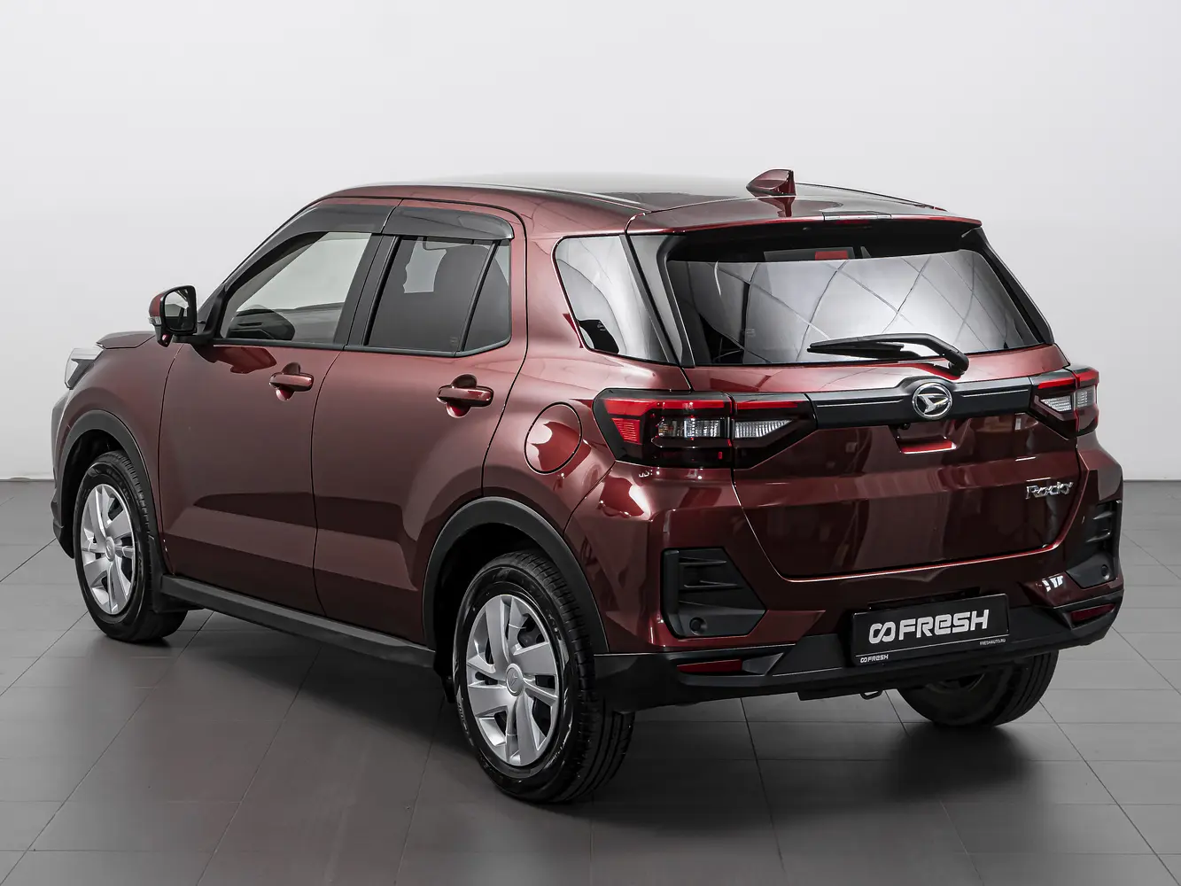 Daihatsu