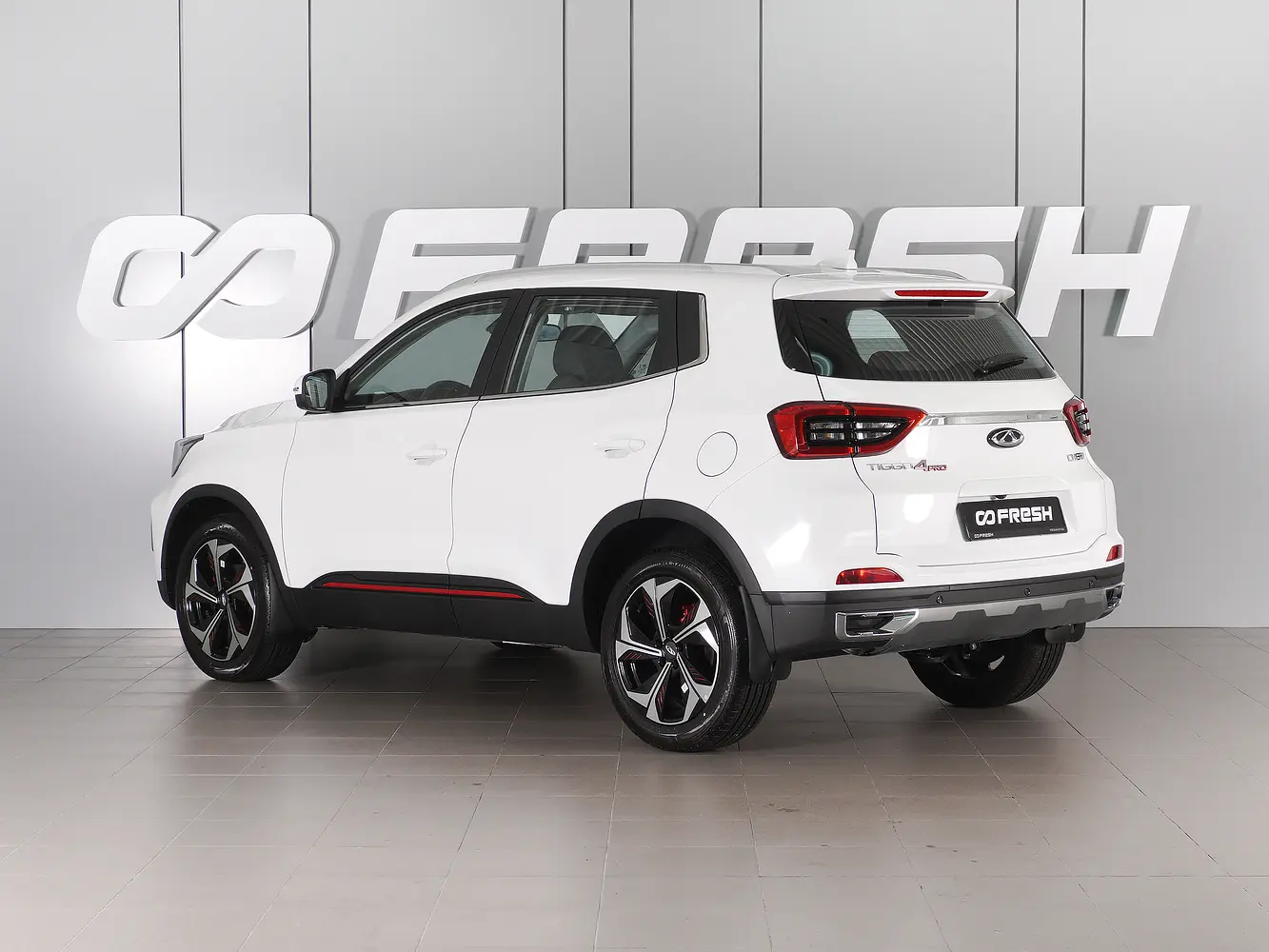 Chery