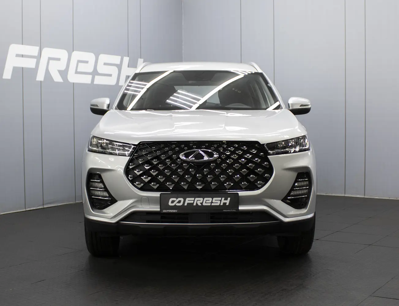 Chery