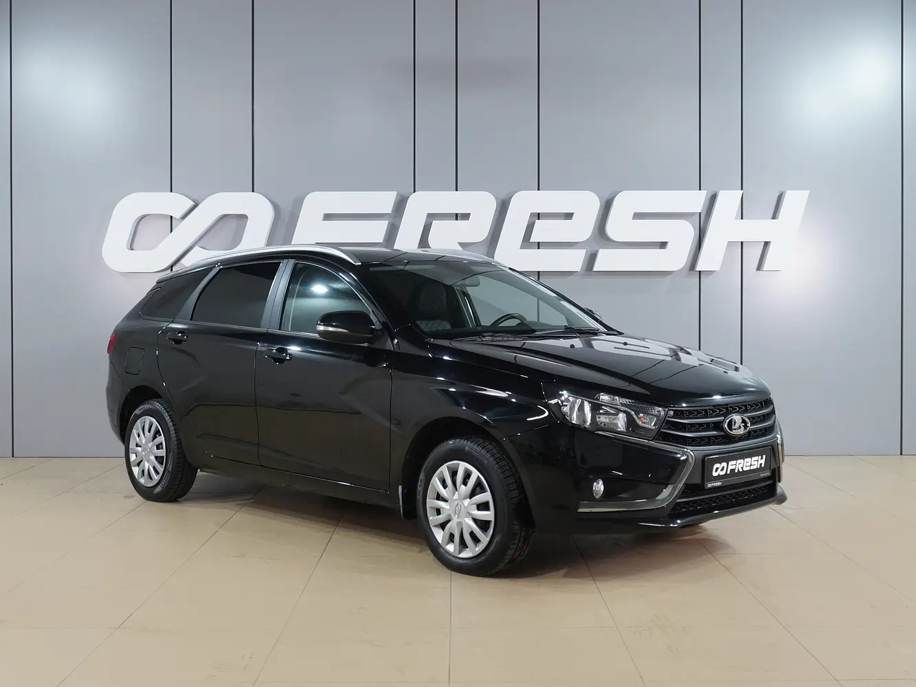 LADA (ВАЗ)