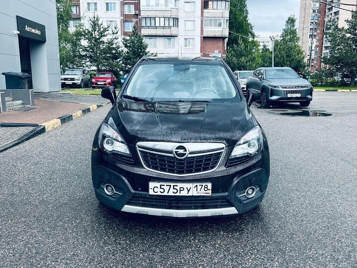 Opel