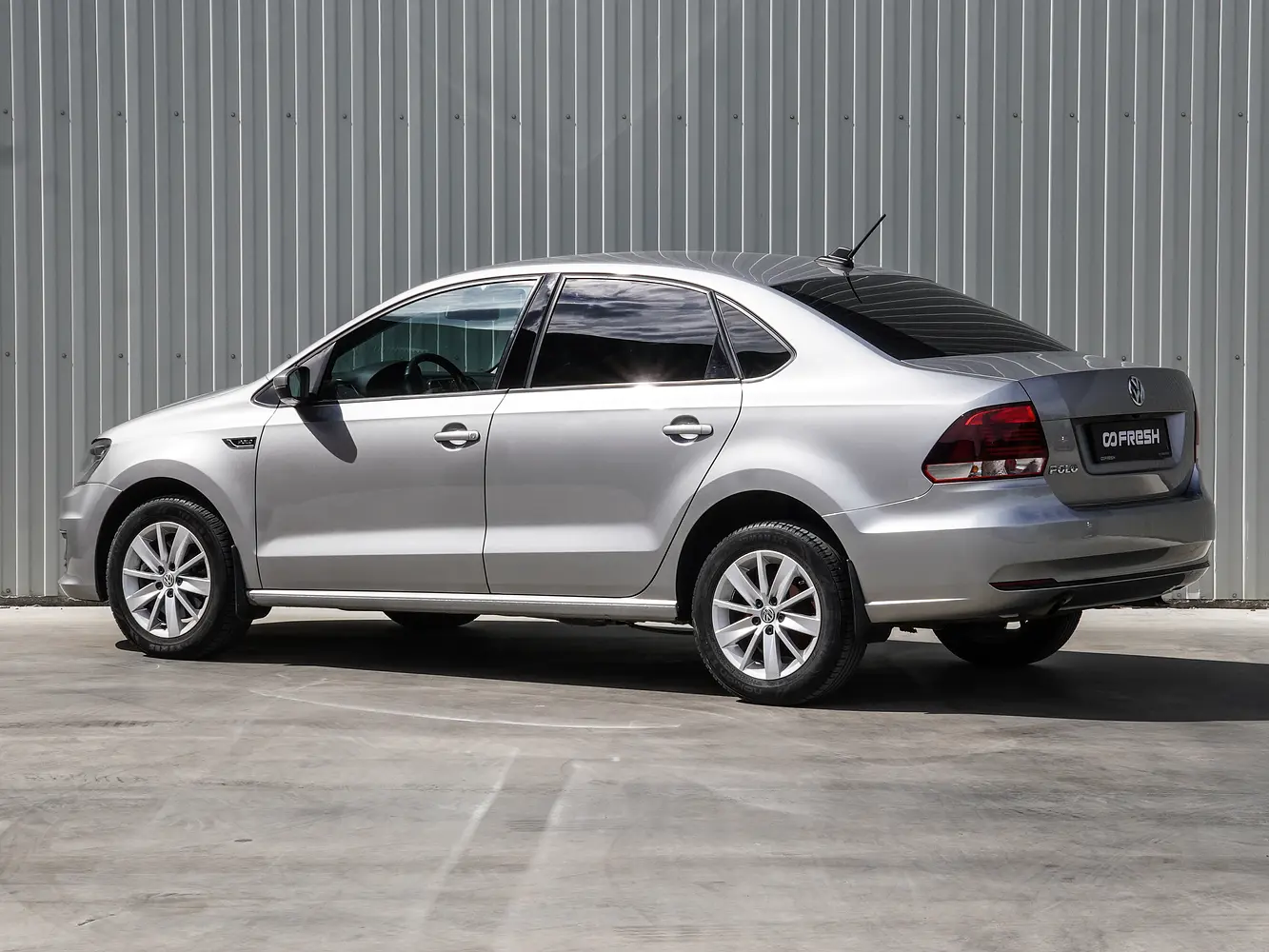 Volkswagen