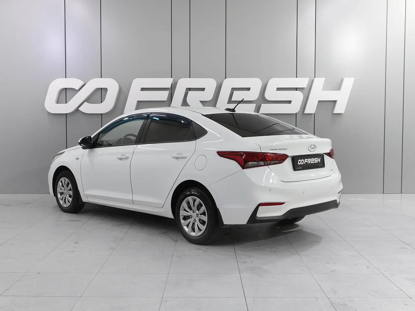 Hyundai