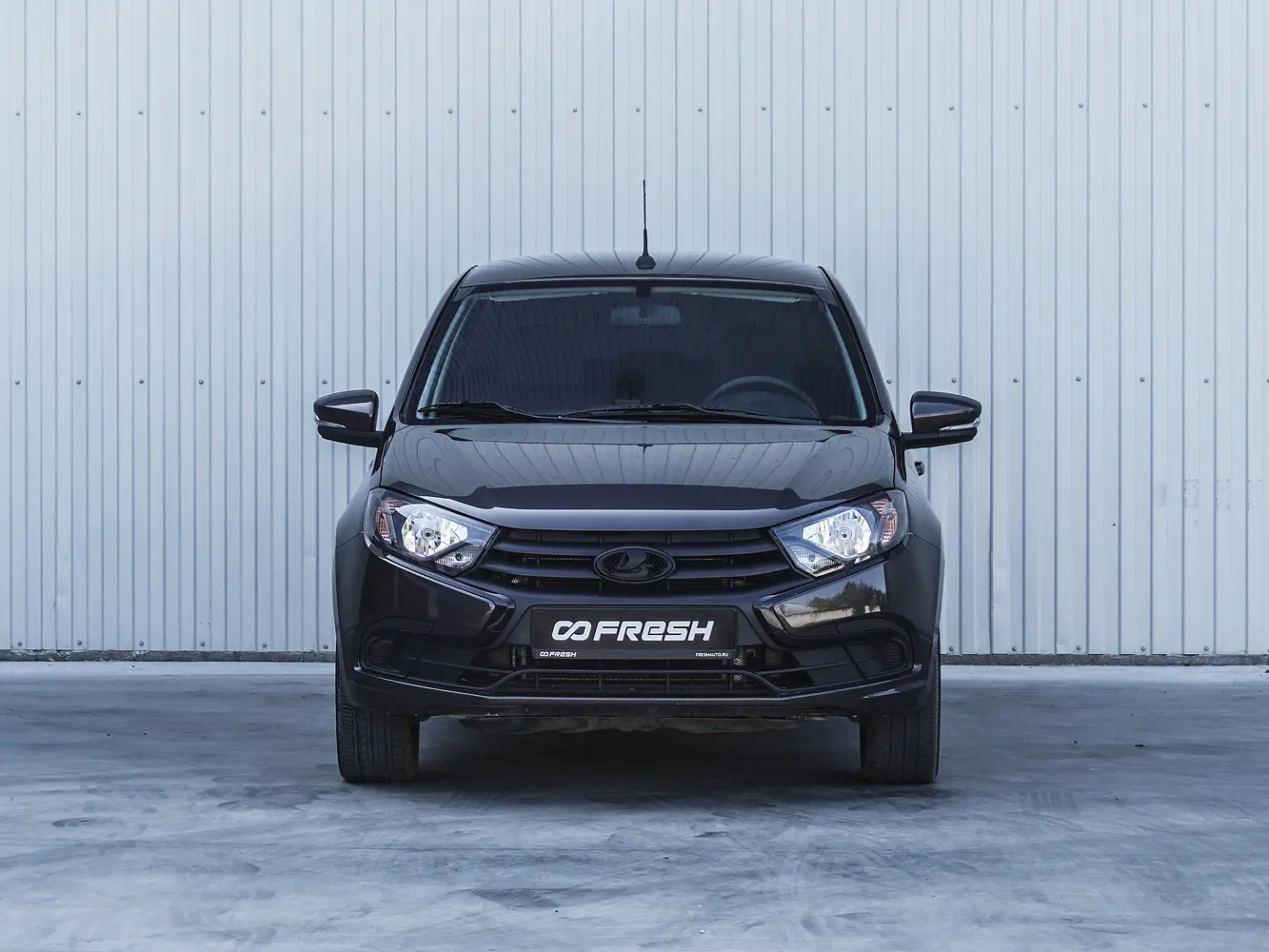 LADA (ВАЗ)