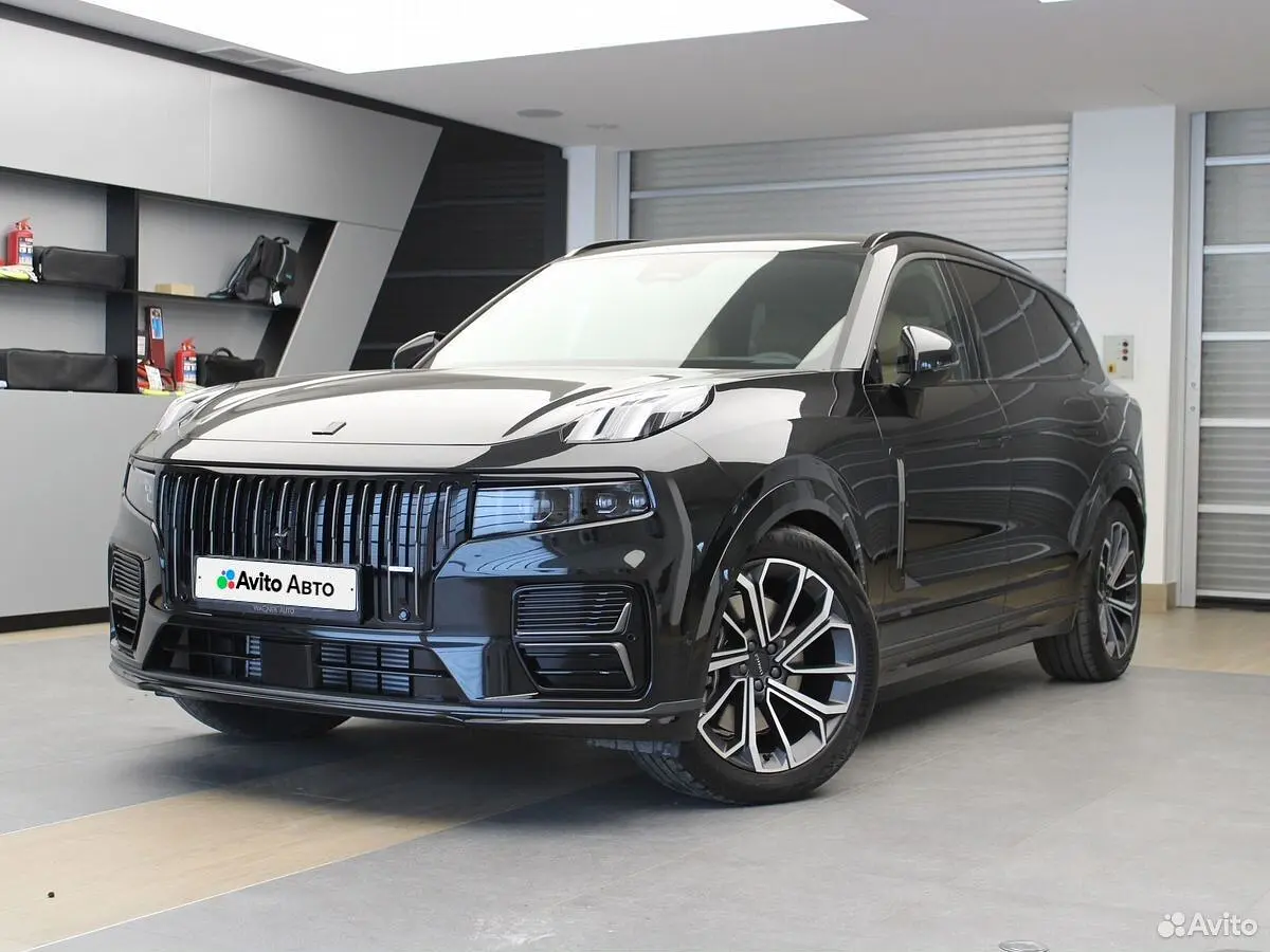 Lynk & Co