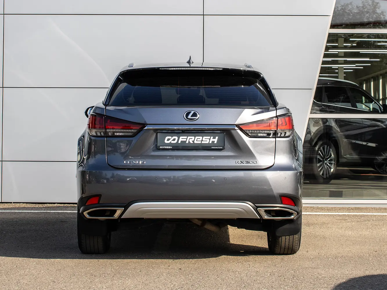 Lexus