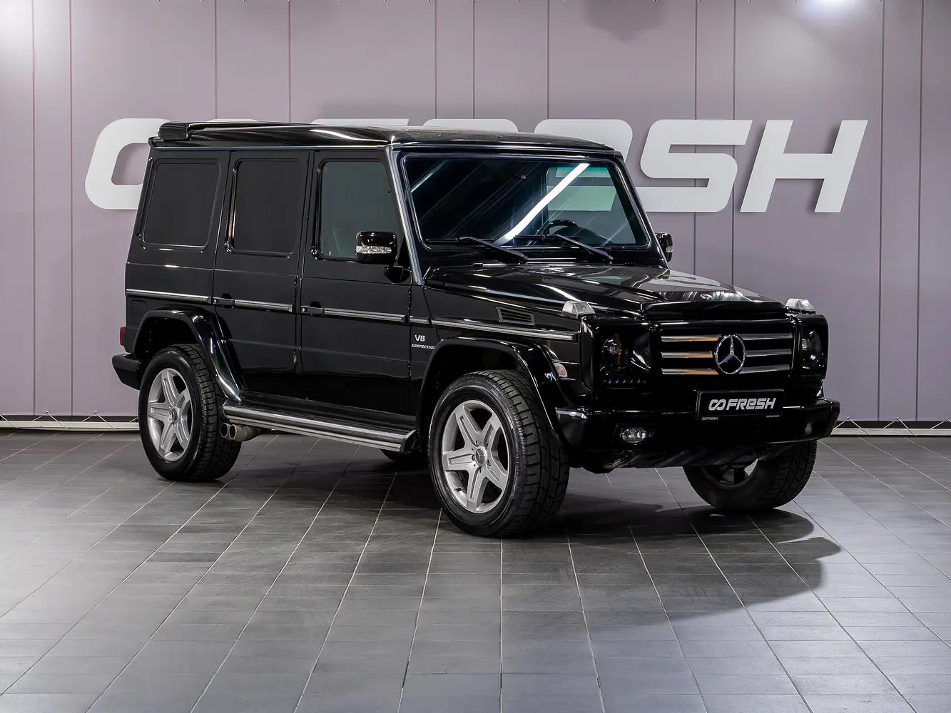 Mercedes-Benz