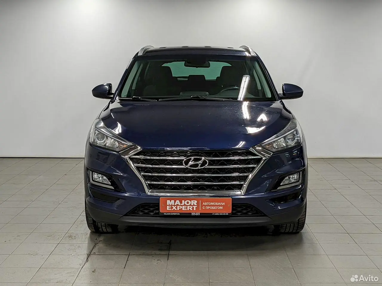 Hyundai