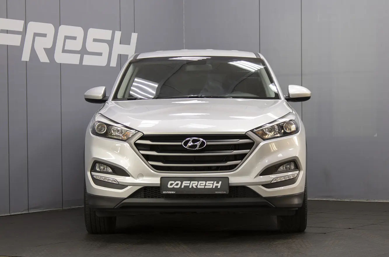 Hyundai