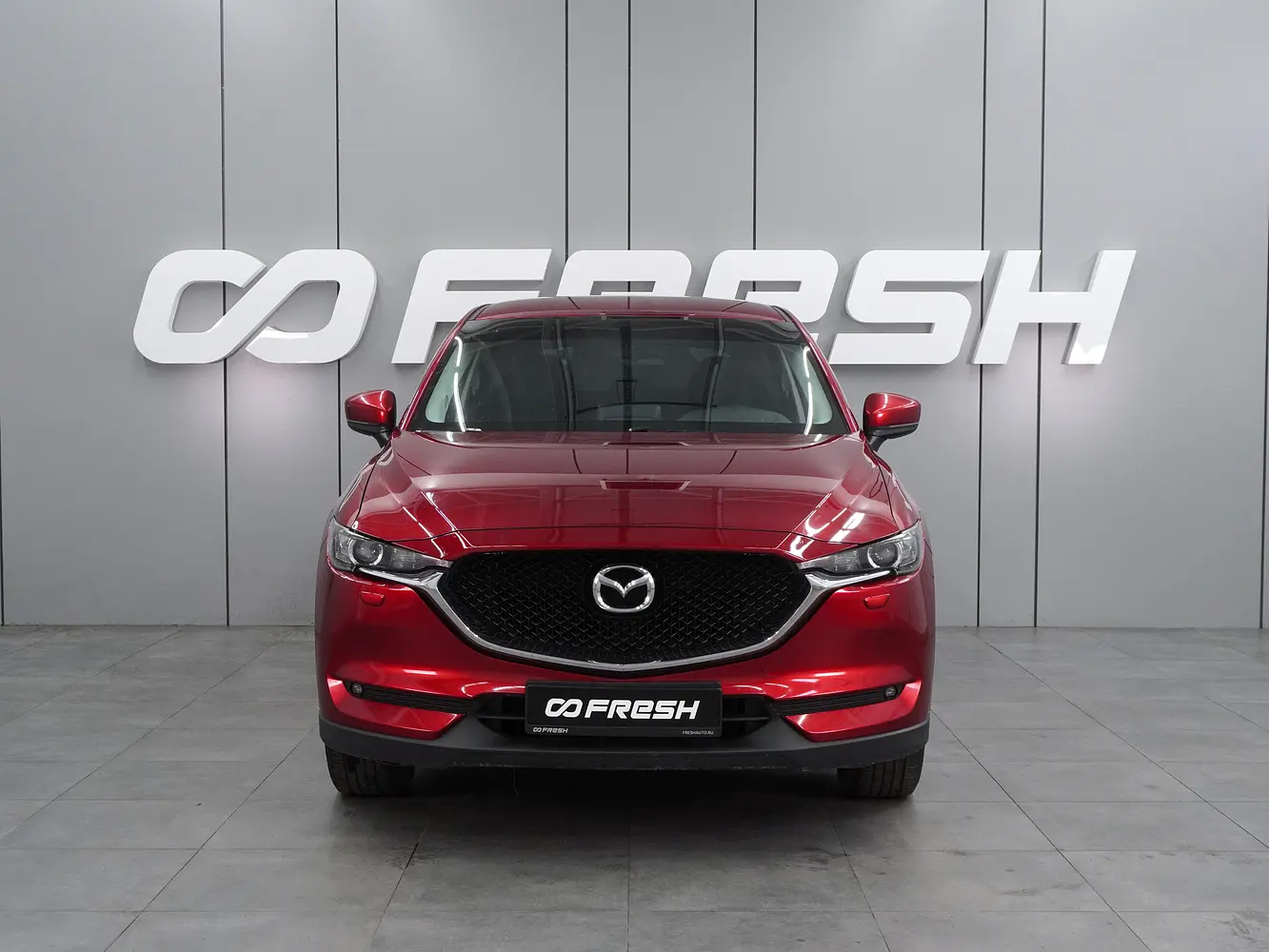 Mazda