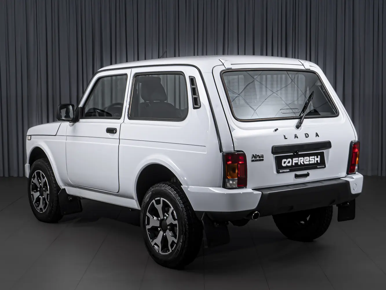 LADA (ВАЗ)