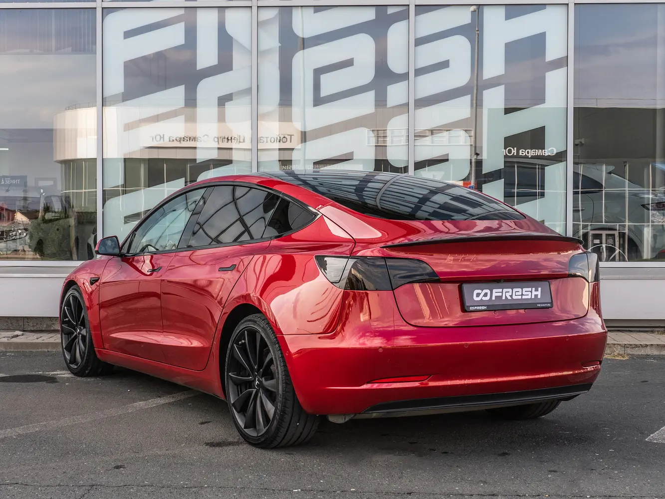 Tesla