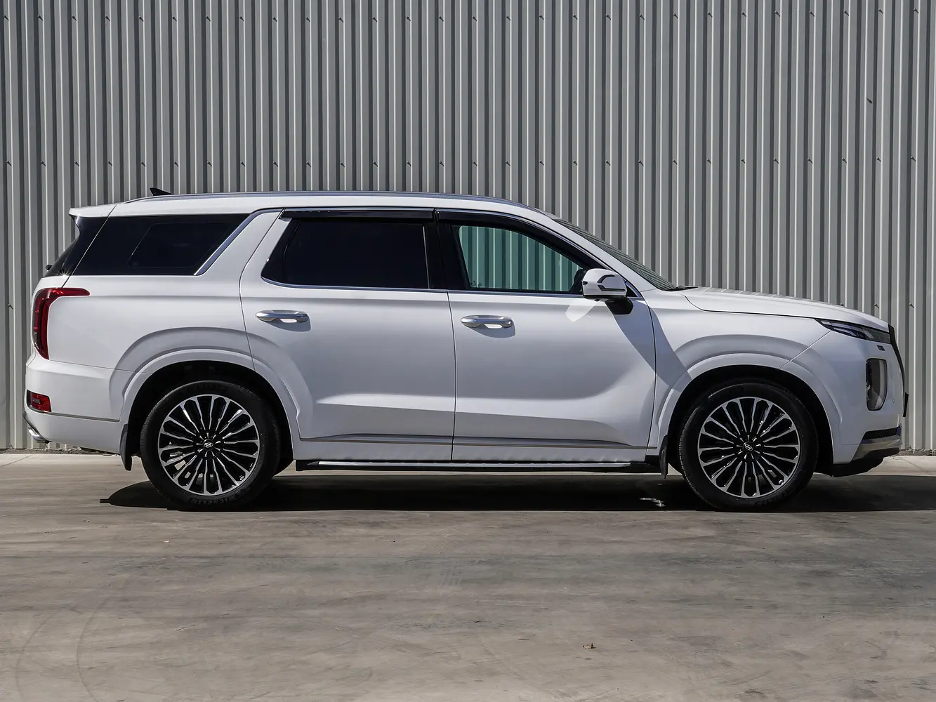 Hyundai