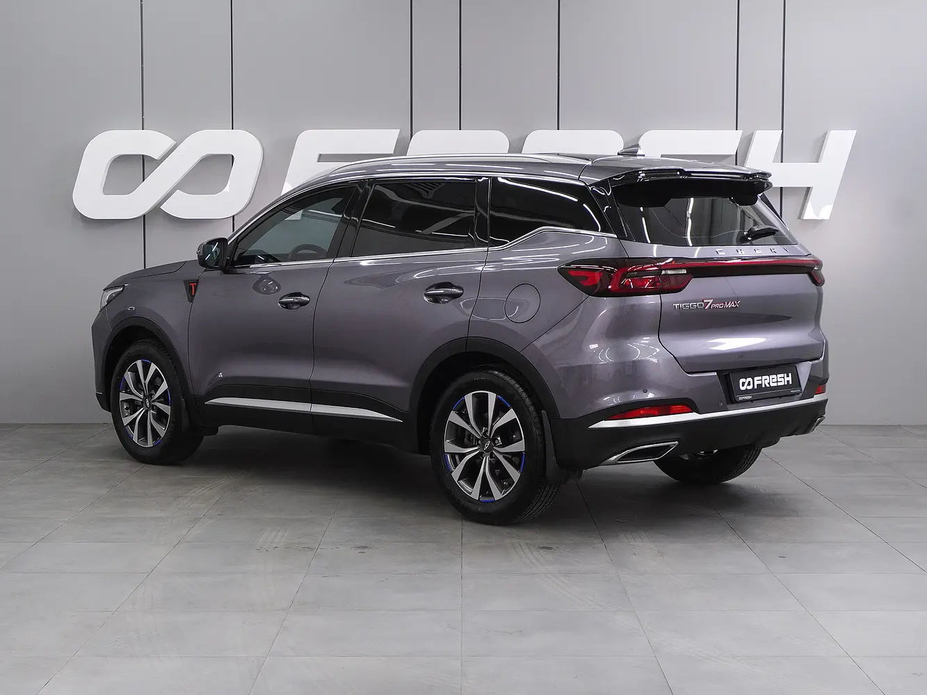 Chery