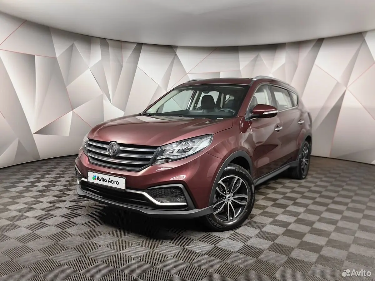 DongFeng