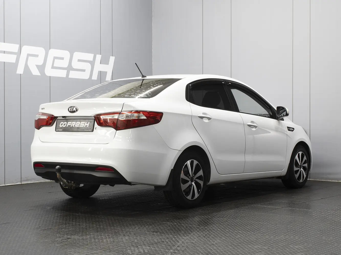 Kia