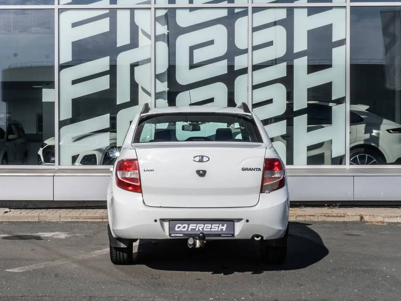 LADA (ВАЗ)
