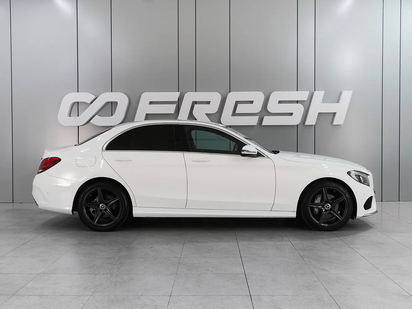 Mercedes-Benz