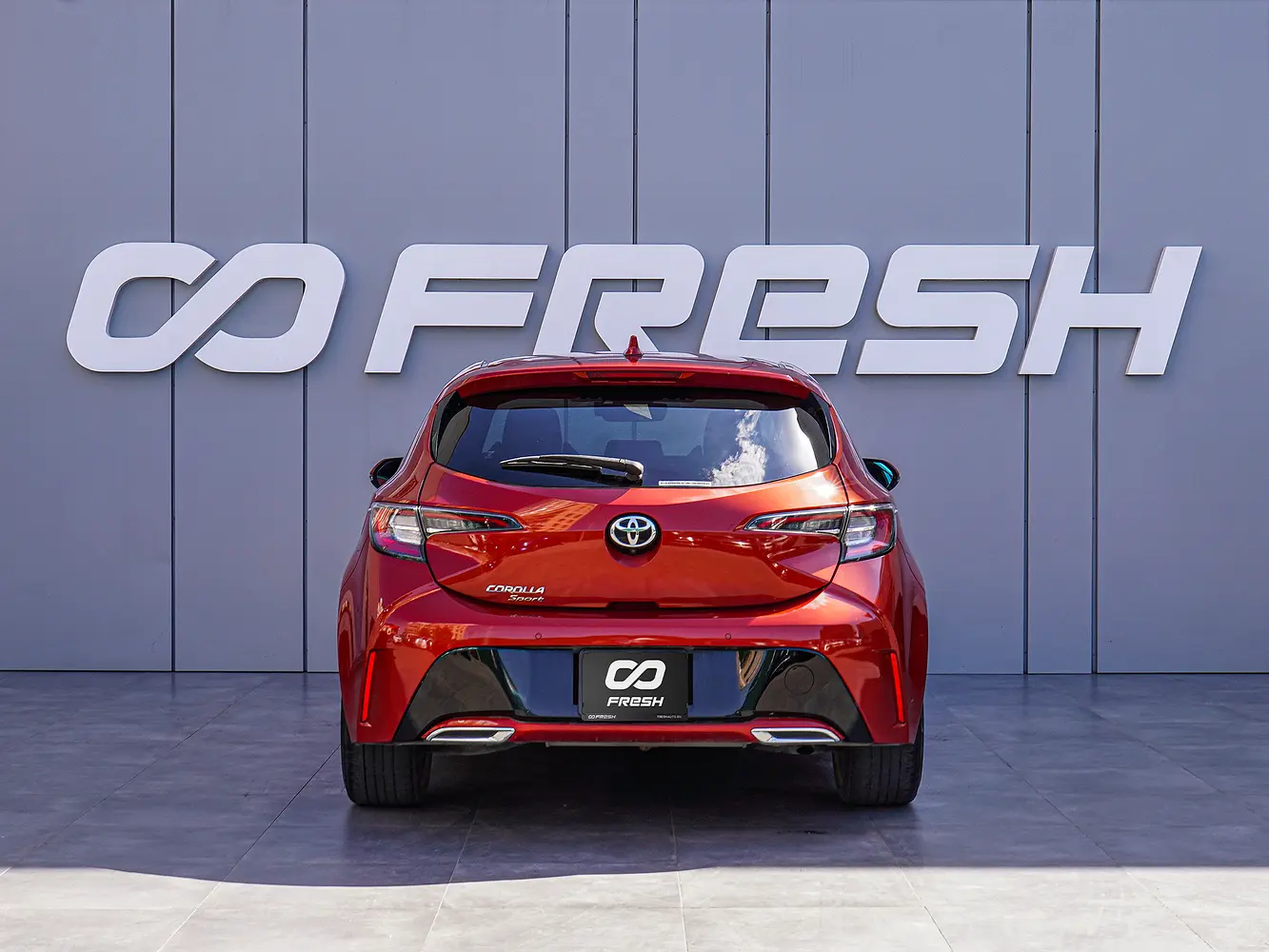 Toyota