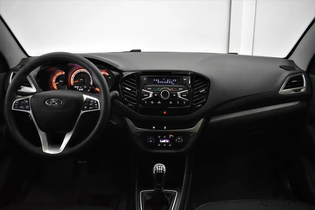 LADA (ВАЗ)