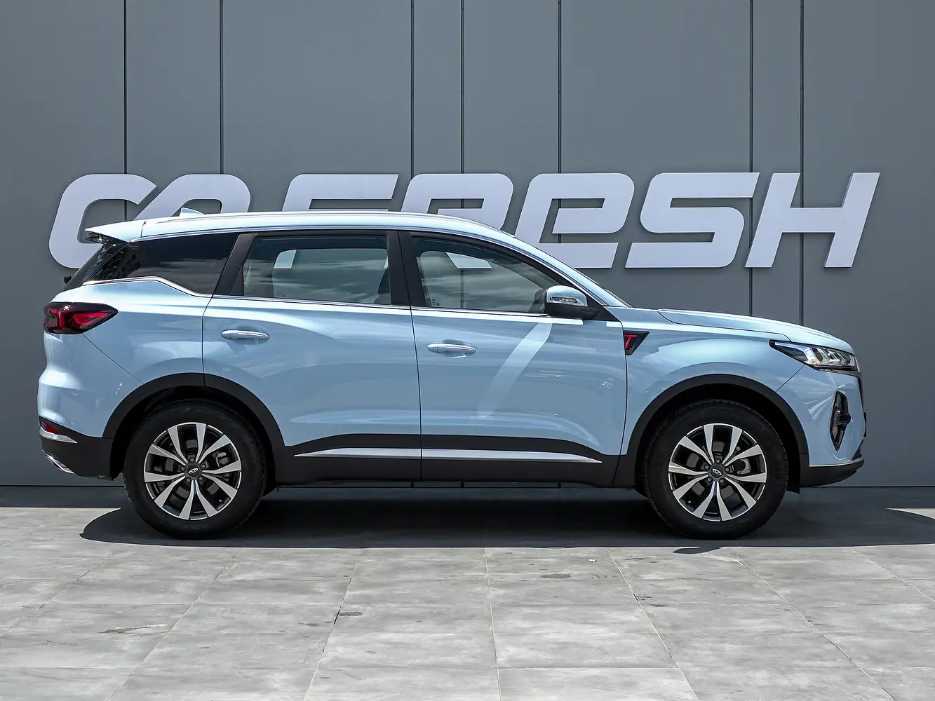 Chery