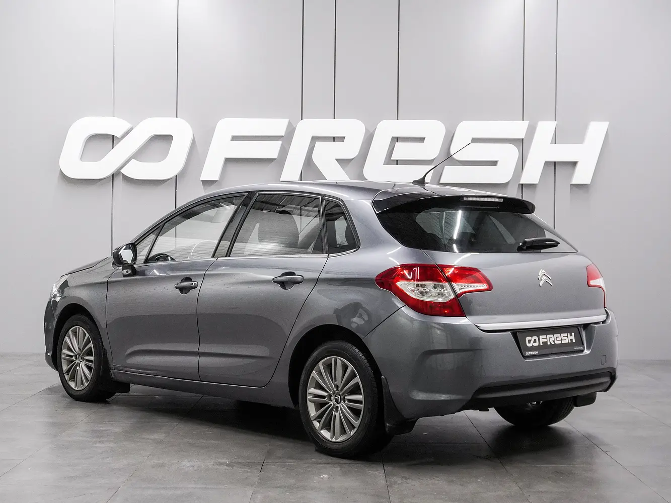 Citroen