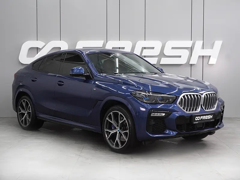 X6