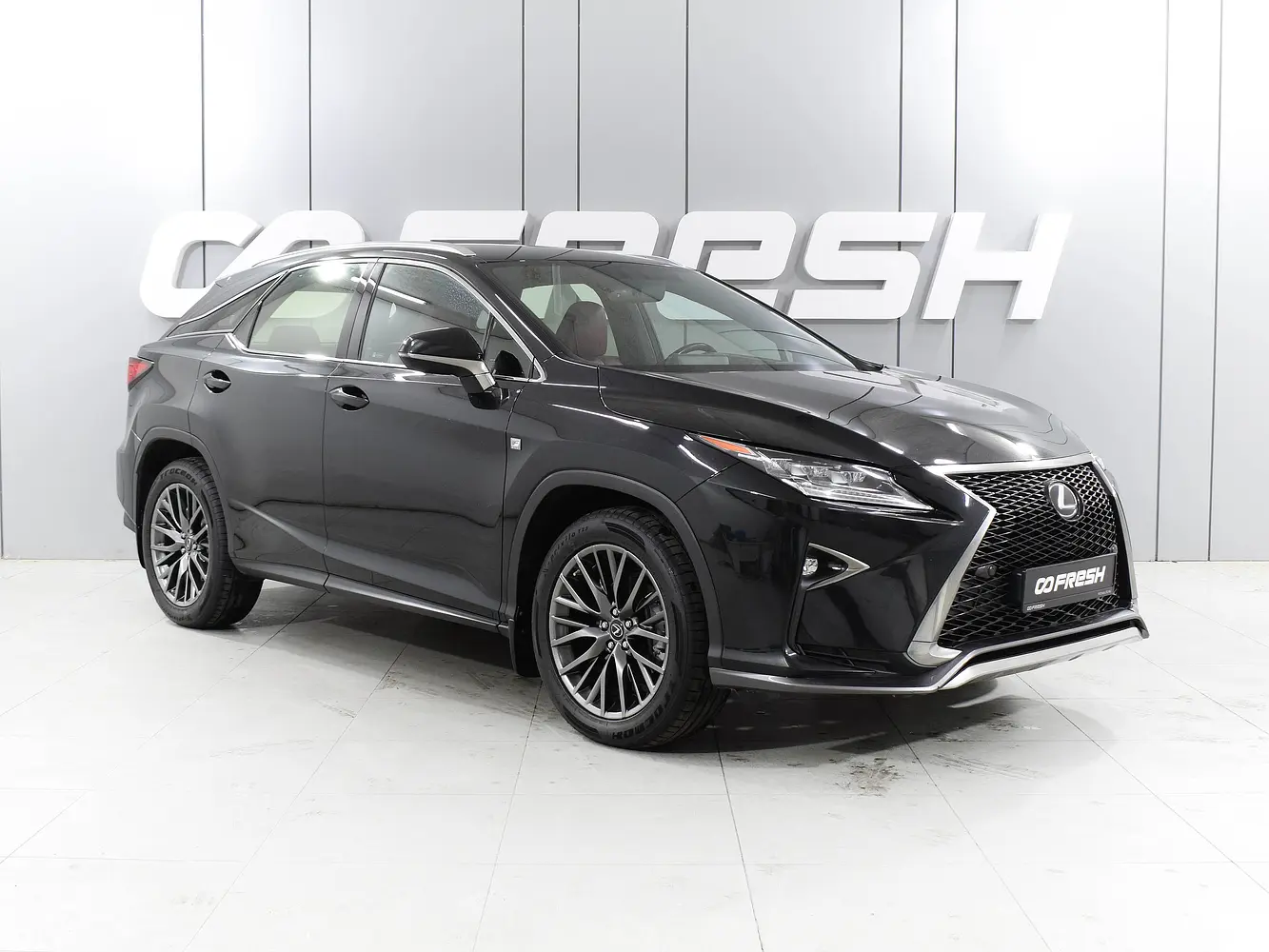 Lexus