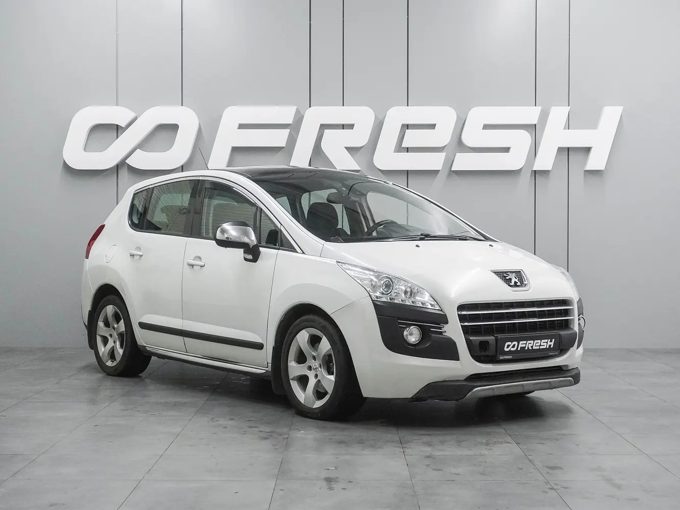 Peugeot