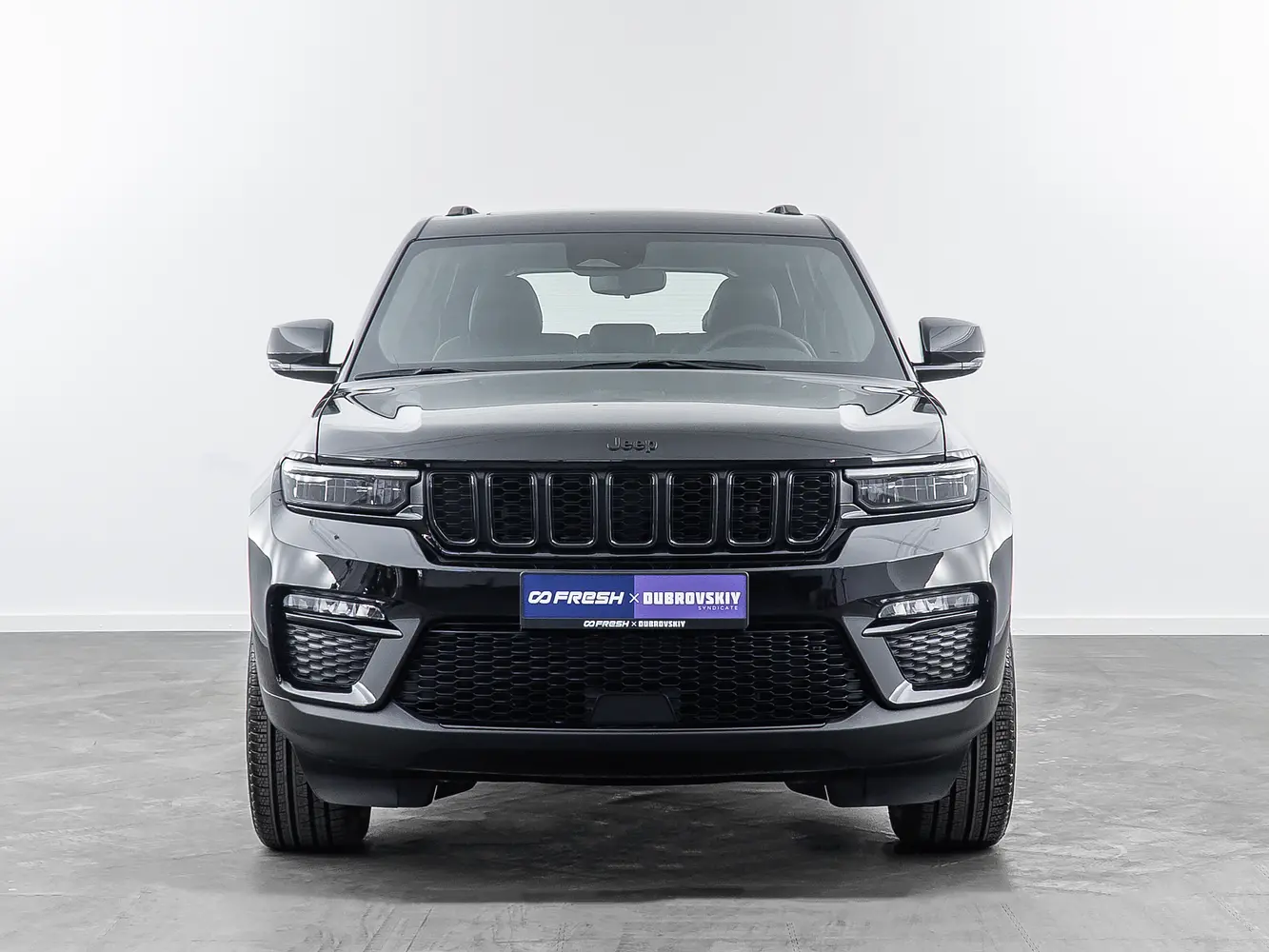 Jeep