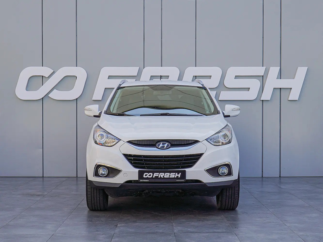 Hyundai