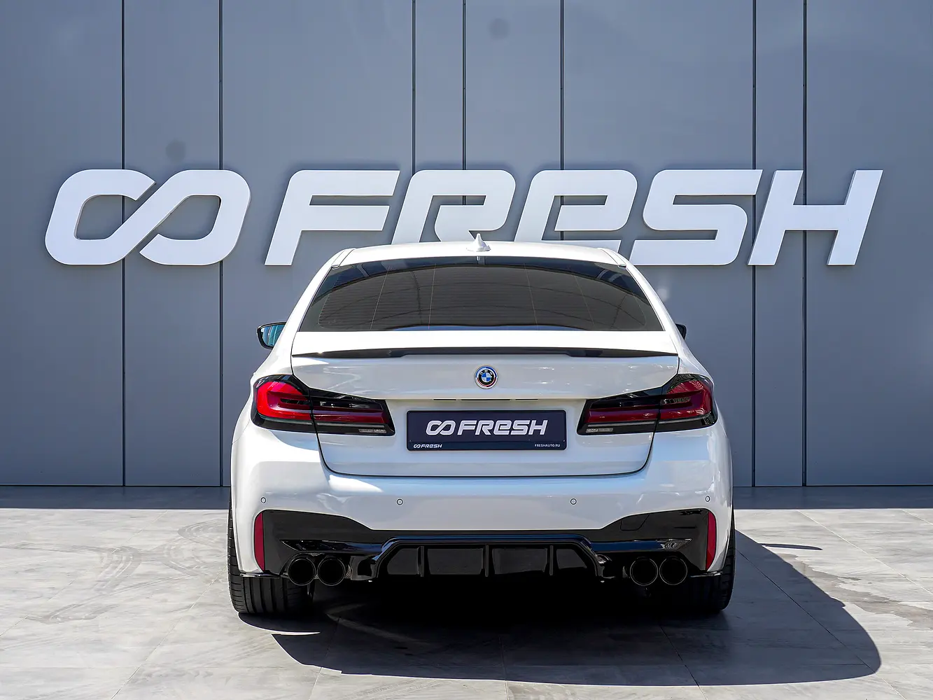 BMW