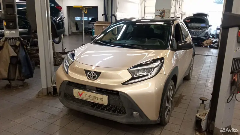 Aygo