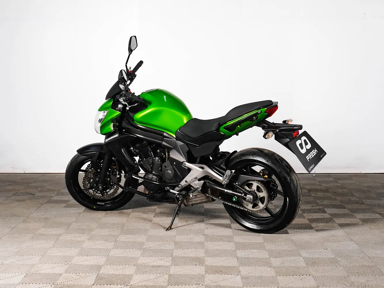 Kawasaki