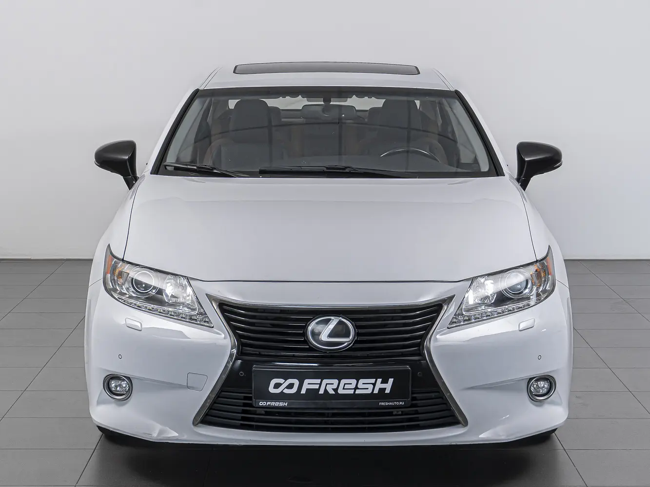 Lexus