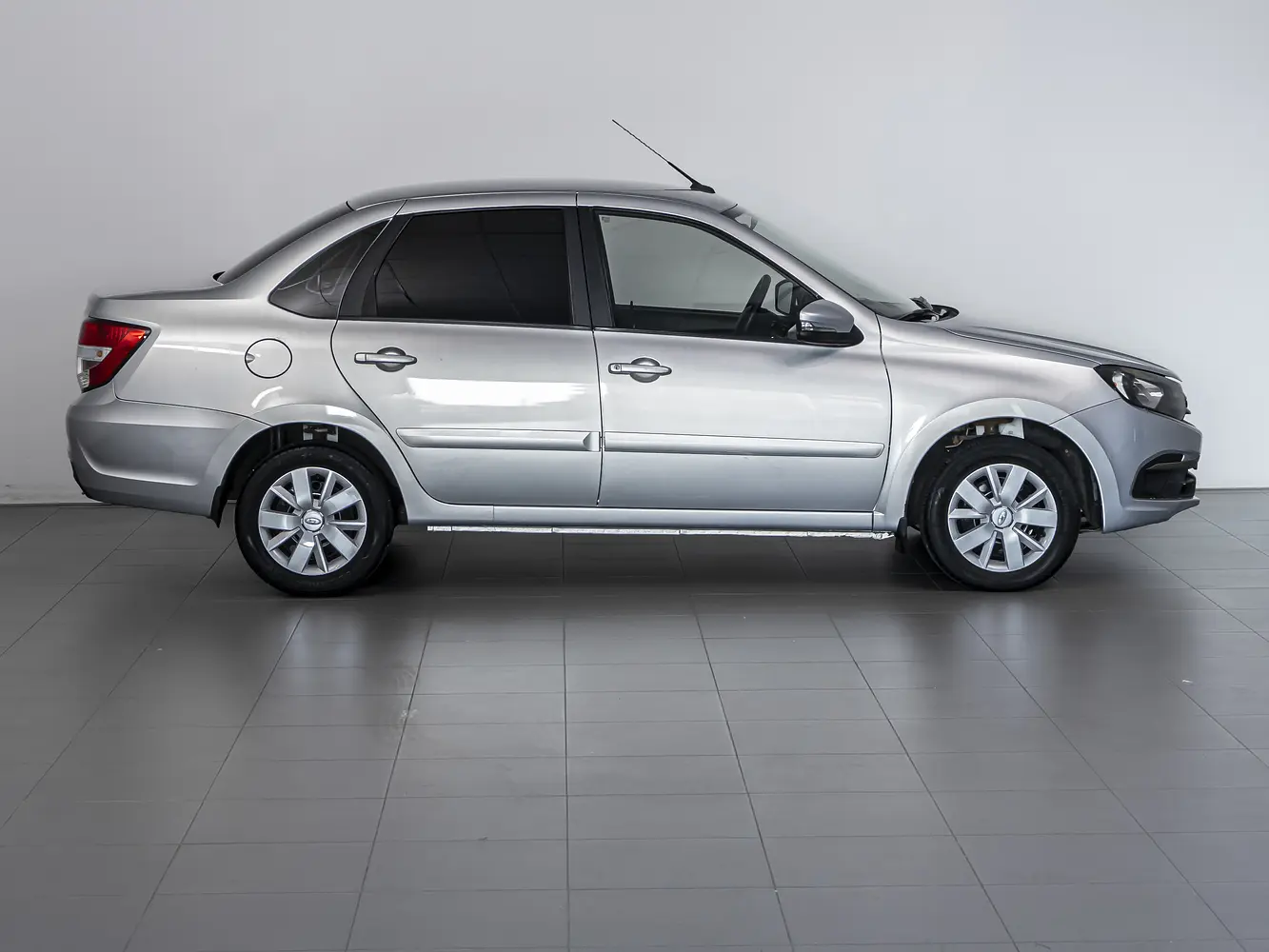 LADA (ВАЗ)