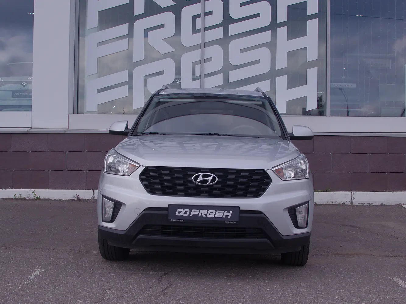 Hyundai