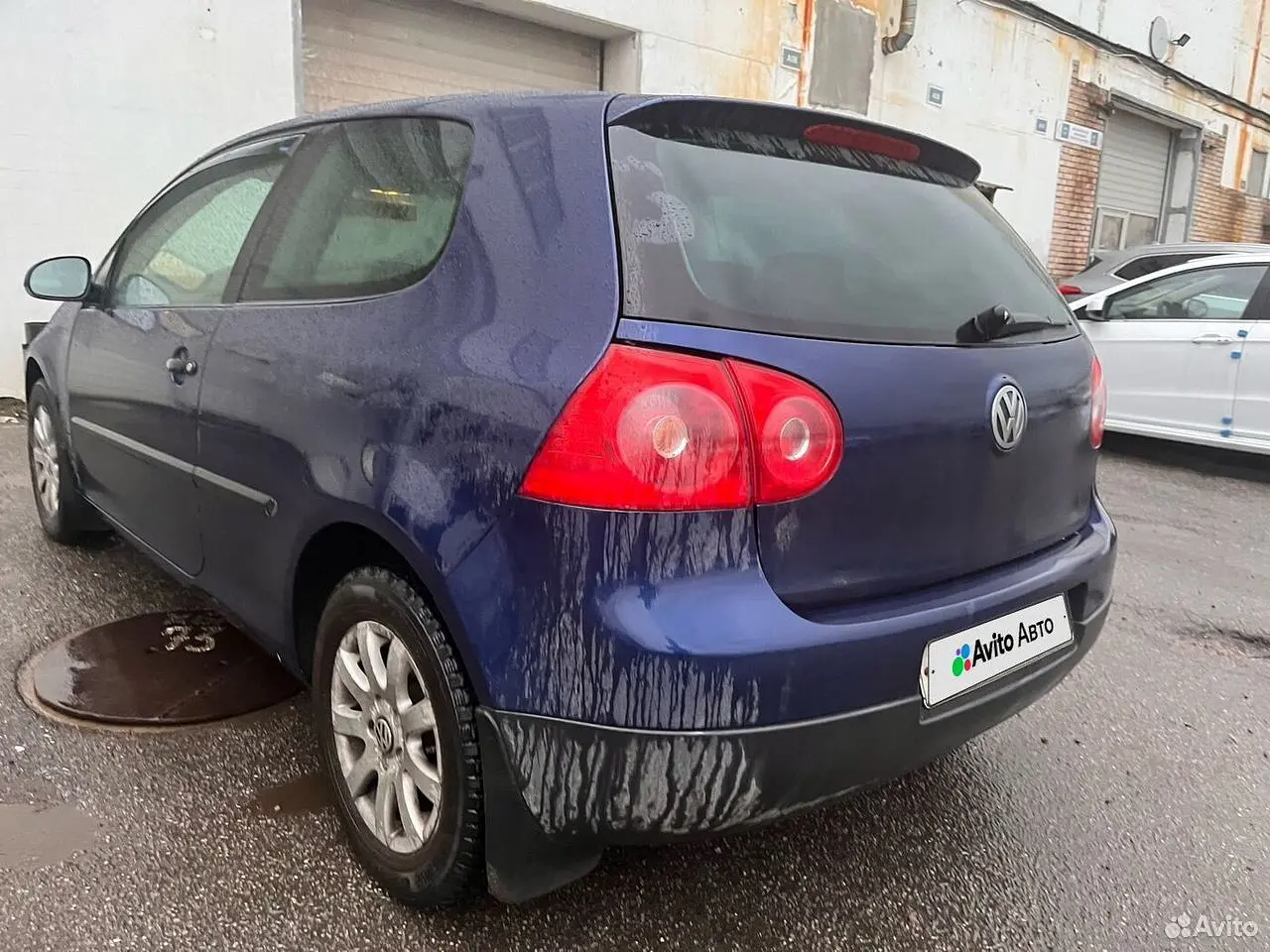 Volkswagen