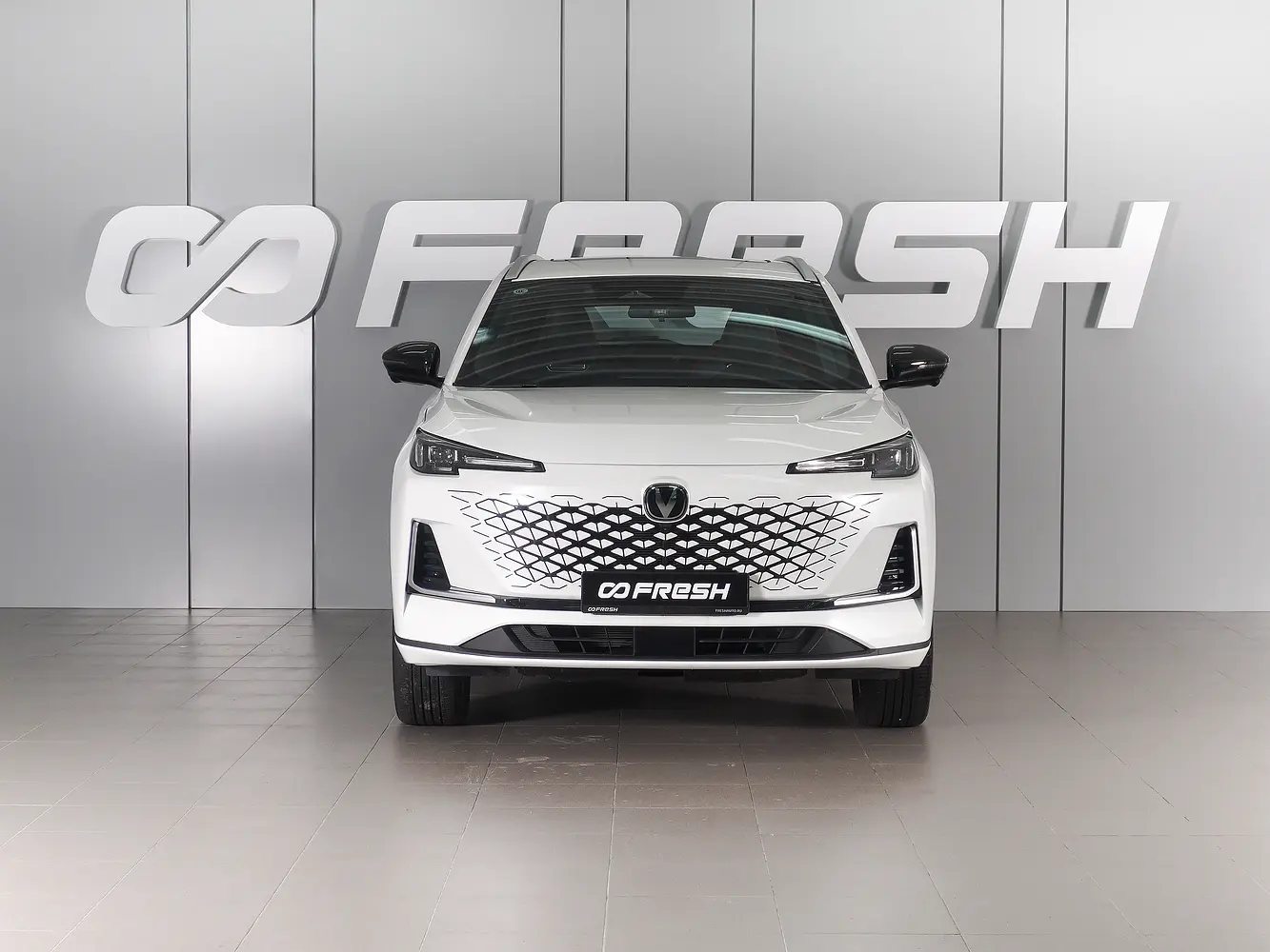 Changan
