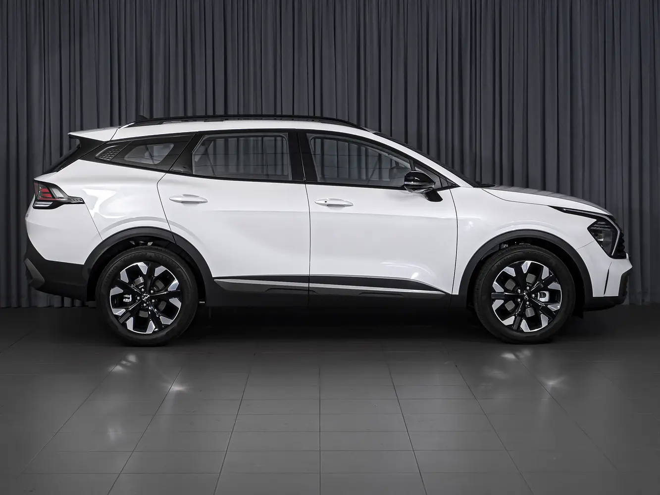 Kia