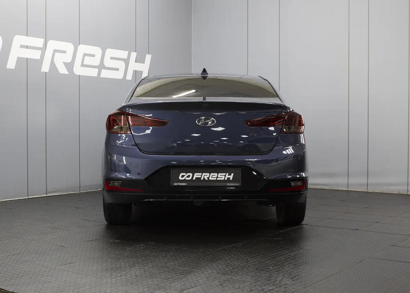 Hyundai