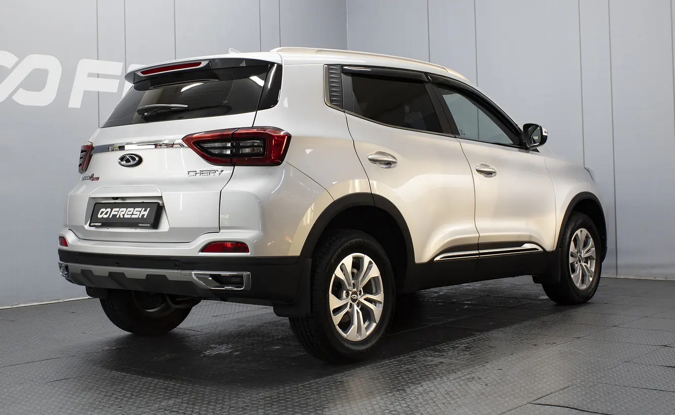 Chery