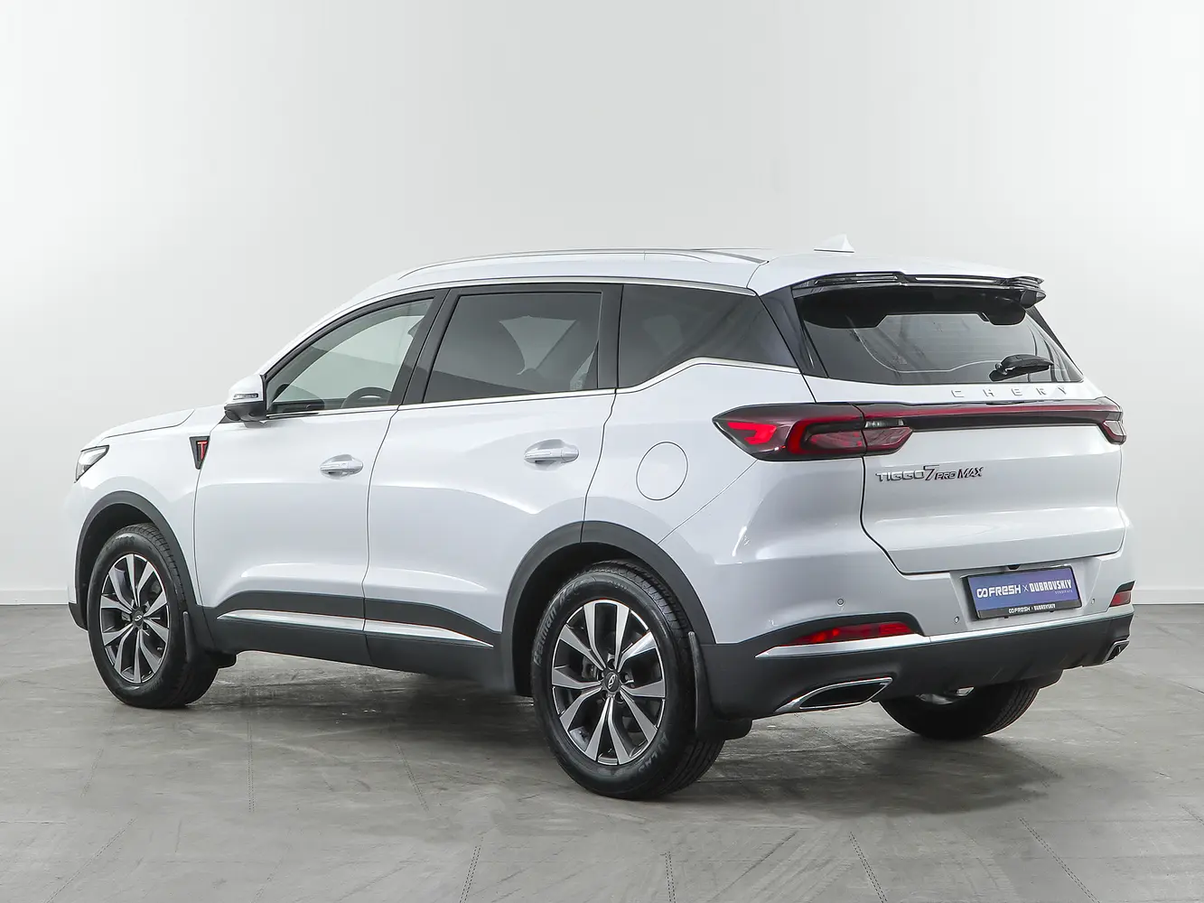 Chery