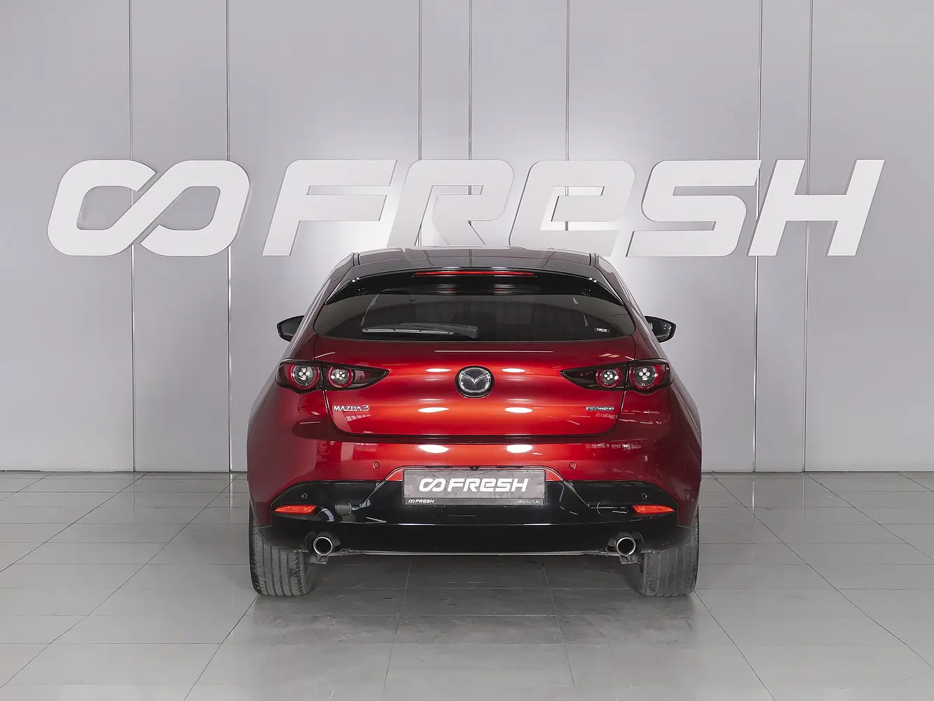 Mazda