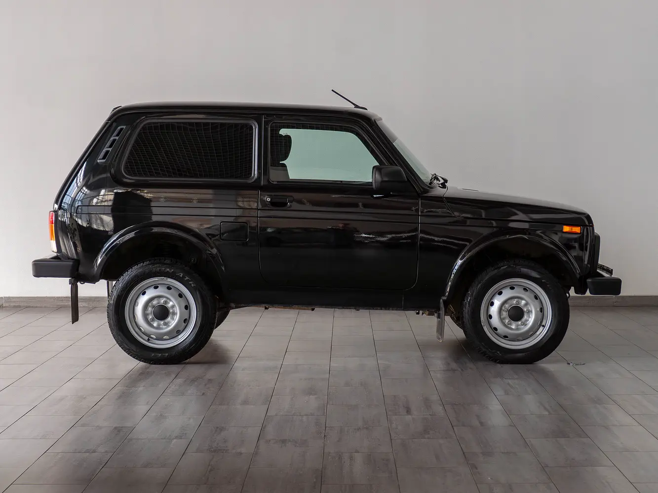LADA (ВАЗ)