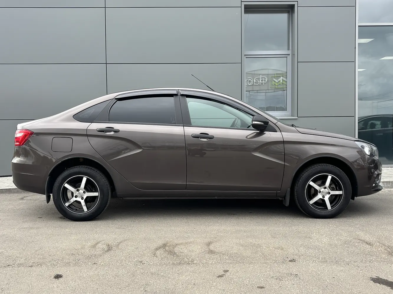 LADA (ВАЗ)