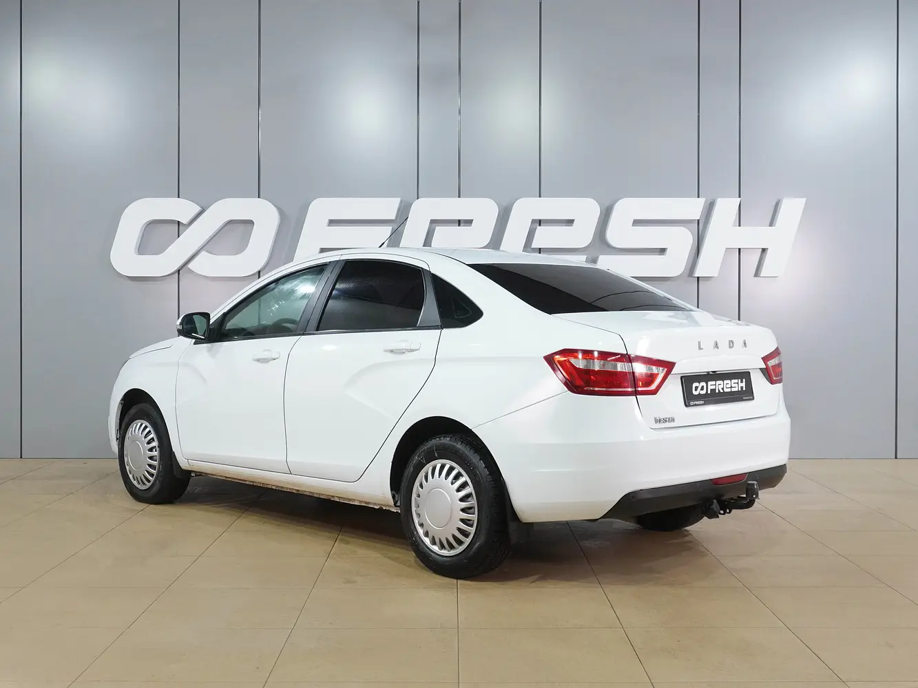 LADA (ВАЗ)